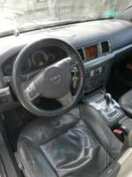 Opel Vectra C · Рестайлинг, 2008 г.