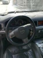 Opel Vectra C · Рестайлинг, 2008 г.