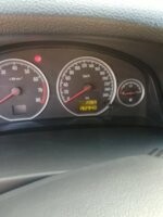 Opel Vectra C · Рестайлинг, 2008 г.