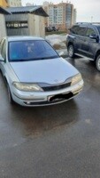 Renault Laguna II, 2001 г.