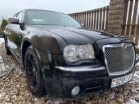 Chrysler 300С I, 2004 г.