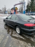 Peugeot 607 I, 2004 г.