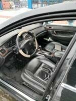 Peugeot 607 I, 2004 г.