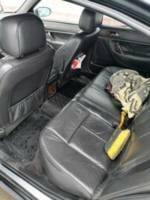 Peugeot 607 I, 2004 г.