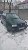 Volkswagen Vento, 1995 г.