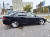 Honda Accord VII, 2003 г.