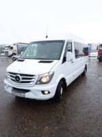 Mercedes-Benz Sprinter, 2013 г.