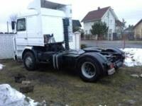 Scania 113, 1996 г.