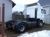 Scania 113, 1996 г.