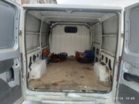 Fiat Ducato, 1995 г.