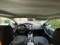 Mazda 3 BL, 2010 г.
