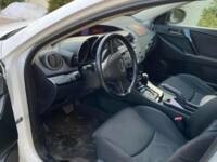 Mazda 3 BL, 2010 г.