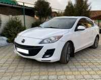 Mazda 3 BL, 2010 г.