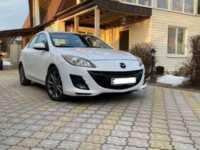 Mazda 3 BL, 2010 г.