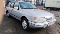 Ford Sierra I · Рестайлинг, 1992 г.