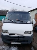 Citroen Jumper, 2000 г.