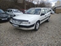 Citroen Xantia X2, 2001 г.