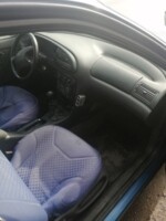 Ford Mondeo II, 2000 г.