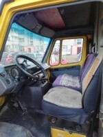 Mercedes Т1 207D - 410D, 1995 г.