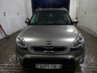 Kia Soul I · Рестайлинг, 2013 г.