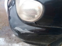 Kia Carnival I, 7 мест, 2001 г.