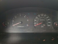 Kia Carnival I, 7 мест, 2001 г.