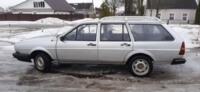 Volkswagen Passat B2, 1983 г.