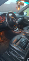 BMW X5 E53, 5 мест, 2005 г.