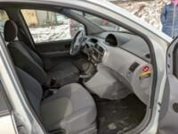 Hyundai Matrix I, 2004 г.