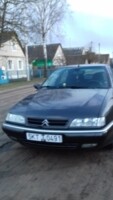 Citroen Xantia X2, 1999 г.