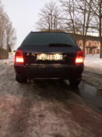 Audi A4 B5, 1999 г.