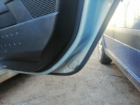 Renault Megane II, 2003 г.