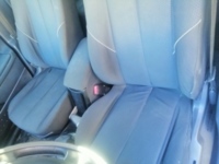 Renault Megane II, 2003 г.