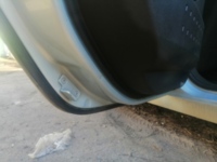 Renault Megane II, 2003 г.