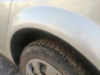 Renault Megane II, 2003 г.