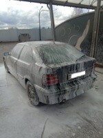 BMW 3 серия E36, 1999 г.
