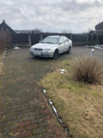 Volvo S40 I, 1999 г.