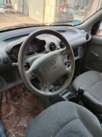 Hyundai Atos, 1998 г.