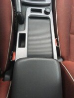 Volvo C30 I, 2008 г.
