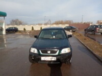 Honda CR-V I, 1999 г.
