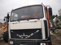 МАЗ 5551 A2, 2012 г.