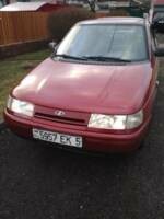 Lada (ВАЗ) 2110, 1999 г.