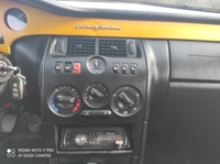 Fiat Coupe, 1997 г.