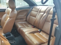 Fiat Coupe, 1997 г.
