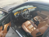 Fiat Coupe, 1997 г.