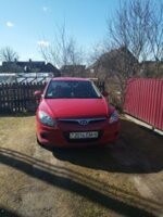 Hyundai i30 FD, 2009 г.