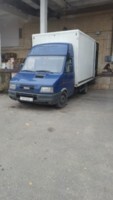Iveco 35-10, 1997 г.