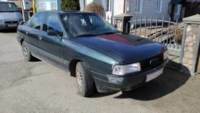 Audi 80 B3, 1987 г.