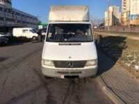 Mercedes Sprinter, 1999 г.