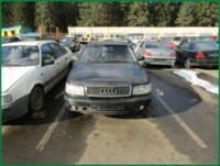 Audi 100 4A, C4, 1991 г.